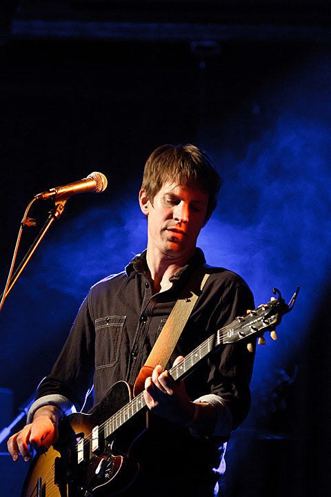 What’s going on Saturday? (Wilco, Shearwater, Chumped, Lady Leshurr, Oberhofer, Wolf Eyes & more)