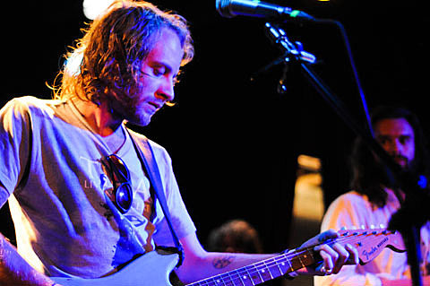 Diamond Rugs releasing a new LP, touring (dates & MP3)