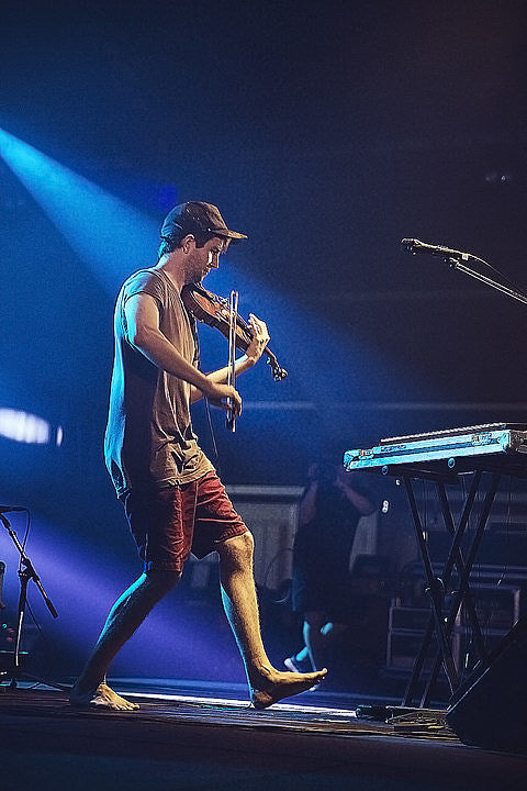 What’s going on Thursday? (Owen Pallett, Savages, Viet Cong, Ramleh, Noveller, EULA, Marilyn Manson & more)