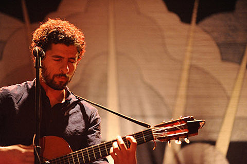 Jose Gonzalez expands tour, adds 2nd NYC show (dates)