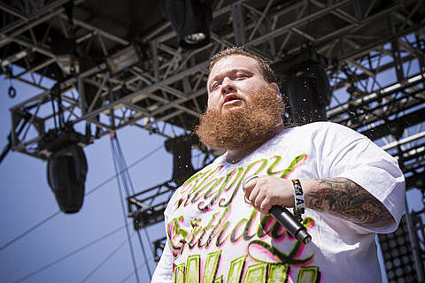 Action Bronson expands tour, adds 2nd Terminal 5 show, releases album trailer
