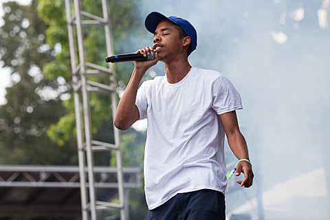 Earl Sweatshirt & Vince Staples announce tour (dates)