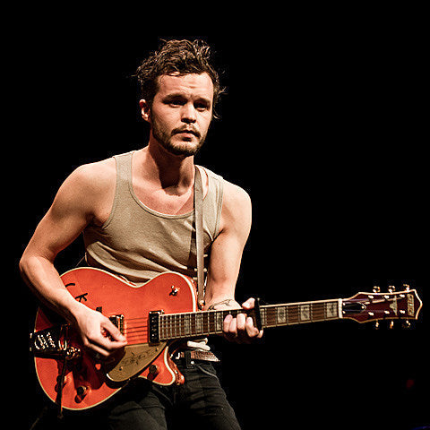 The Tallest Man On Earth shares ‘Dark Bird Is Home’ title track; Hiss Golden Messenger opening select dates (win tix to NYC!)