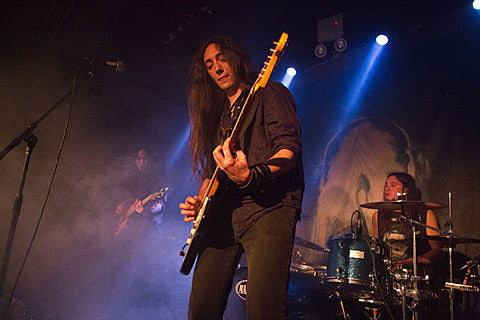 Alcest announce North American tour w/ Emma Ruth Rundle