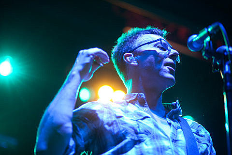 Toadies release new song, announce tour (dates, stream)