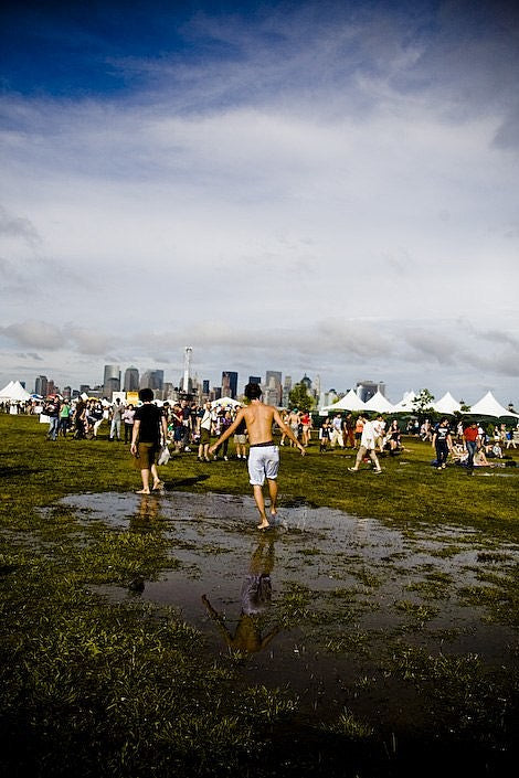 AEG Live (Coachella, Firefly, etc) tentatively planning Queens music festival, Panorama (for the same month as GovBall)