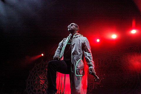 A$AP Ferg releases first single from upcoming album, adds third Terminal 5 show to tour with G-Eazy (dates)