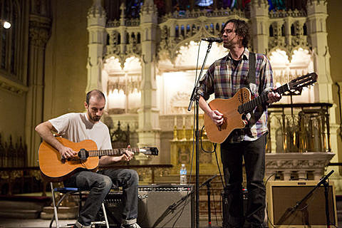 Cass McCombs released ‘A Folk Set Apart’ (listen), shares “I Cannot Lie” video; Soldiers of Fortune opening NYC show
