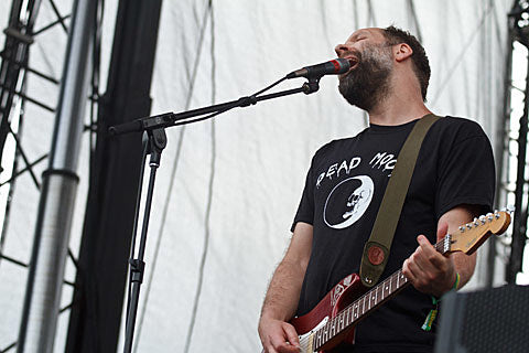 Built to Spill releasing first LP in 6 years, ‘Untethered Moon’