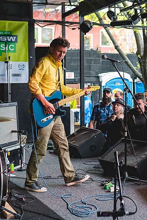 What’s going on Saturday? (Mac McCaughan, Skate & Surf, BNB Bowl, Roy Ayers, APTBS, The Feelies, Storm Rave, more)