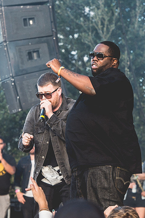What’s going on Sunday? (Run the Jewels, Zola Jesus, Le1f, Girlschool, Jackson Scott, Guantanamo Baywatch & more)