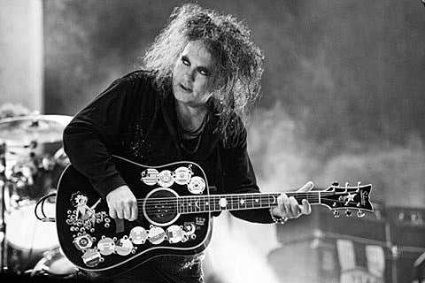 The Cure announce full details of 2016 North American tour (updated dates)