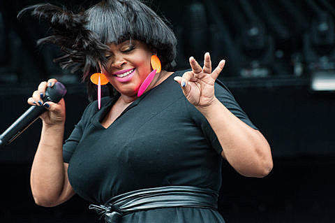 Jill Scott expands tour, adds 2nd NYC show (updated dates)