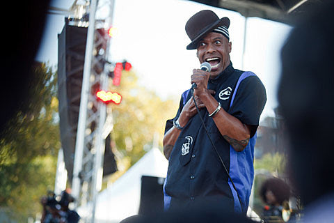 Fishbone touring, releasing new video series (watch part 1)