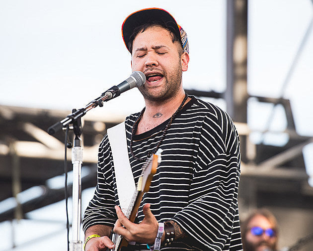 Unknown Mortal Orchestra remix SIlicon’s “Cellphone,” announces tour with Lower Dens (dates)