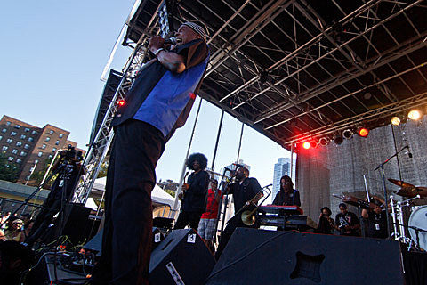 Fishbone announce September North American tour (dates)