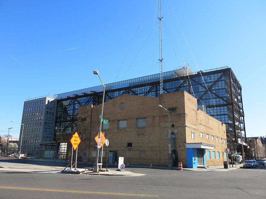 Washington D.C.’s 9:30 Club & other venues cancel shows due to coronavirus