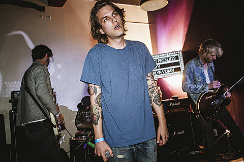 Sick Feeling released two more songs from their LP, added to Big Ups’ show at Baby’s this Wednesday