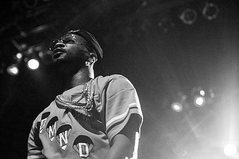 Juicy J going on tour (dates & new video)