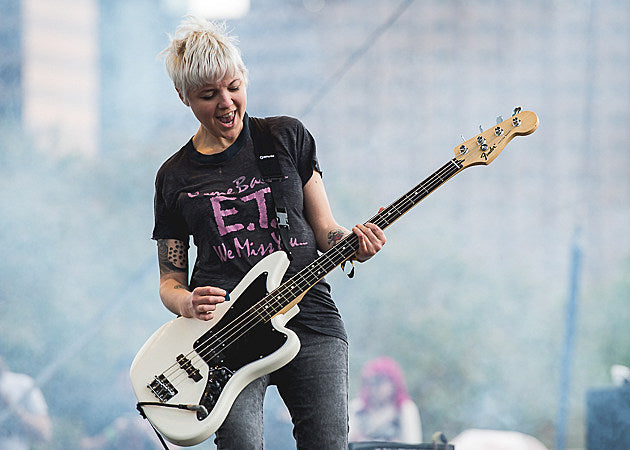 Creepoid playing NYC w/ Future Punx, Bambara & Tempers before Restorations tour (updated dates)