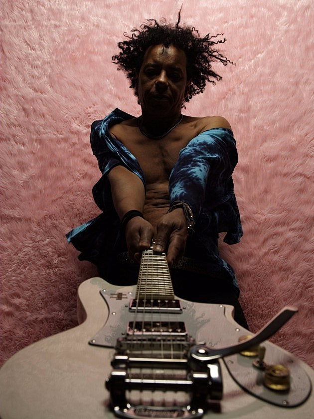 second Ivan Julian benefit added with Matthew Sweet, Thurston Moore, Lee Ranaldo, Arto Lindsay & more