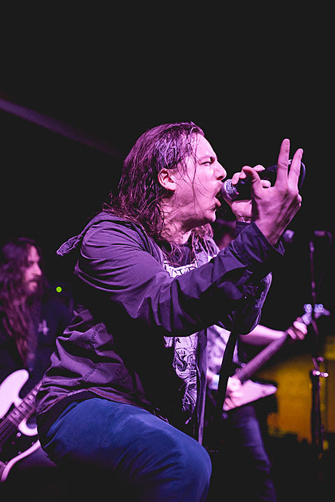 What’s going on Saturday? (Power Trip, Total Control, Flesh World, Duran Duran, X, Dr. John, Weird Al, Goldie & more)