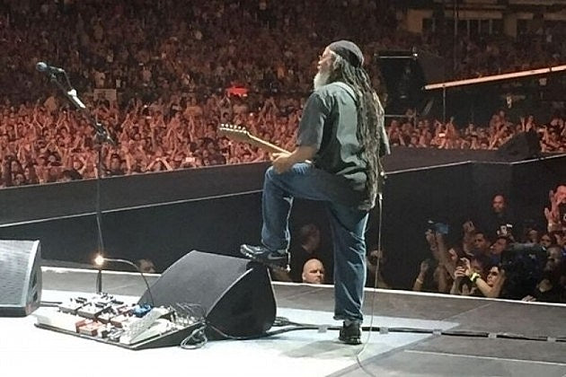 Dr. Know of Bad Brains recovering; Gofundme set up for his medical bills