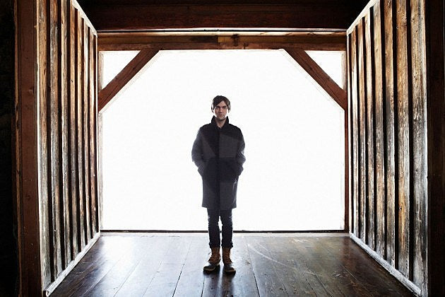 Conor Oberst announces tour, playing Carnegie Hall, reunited Monsters of Folk at M. Ward show (watch)