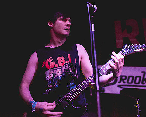 Red 7 now closing at the end of August, moving all September shows to Sidewinder