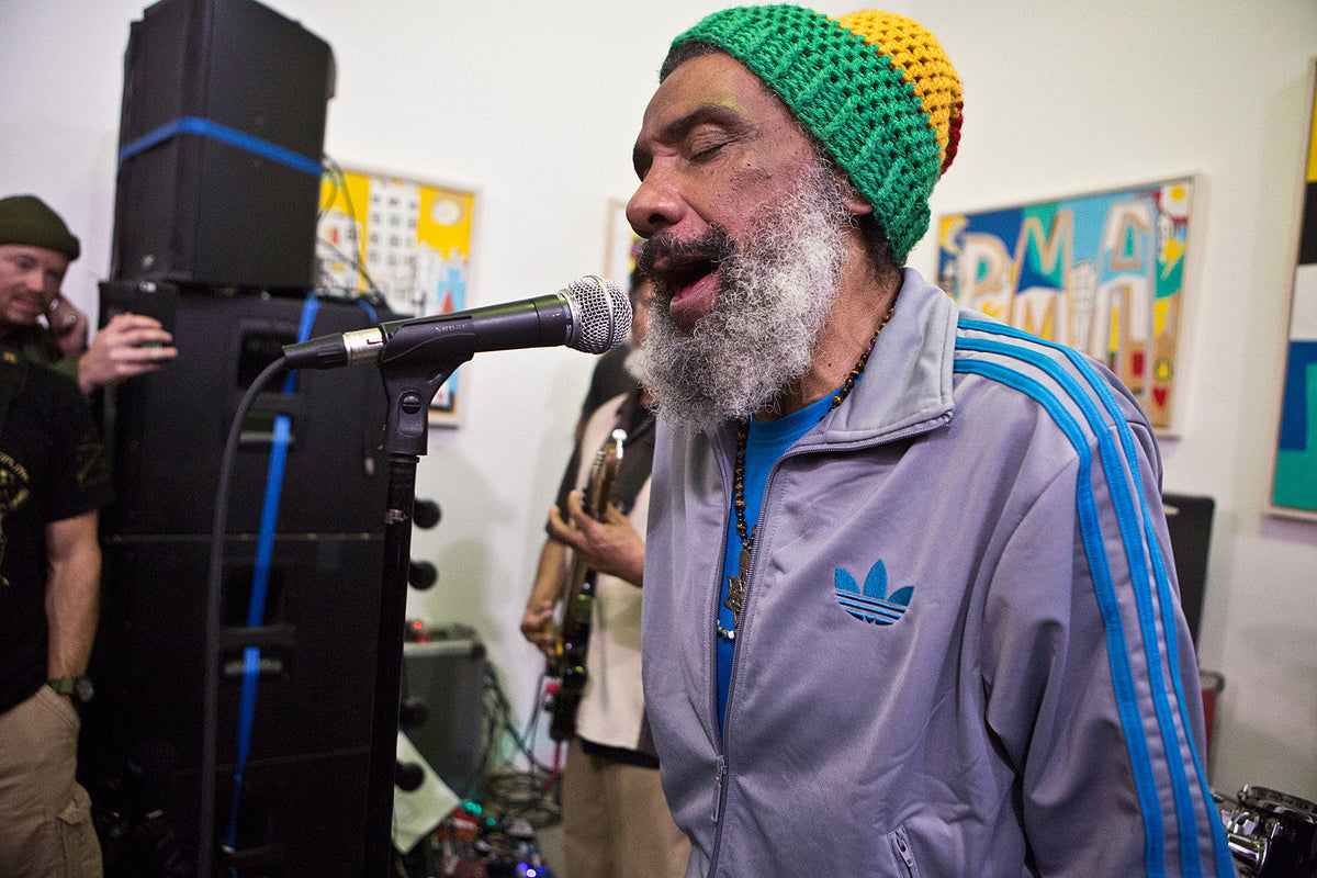 HR of Bad Brains opens up about ongoing health struggles after cancelling tour