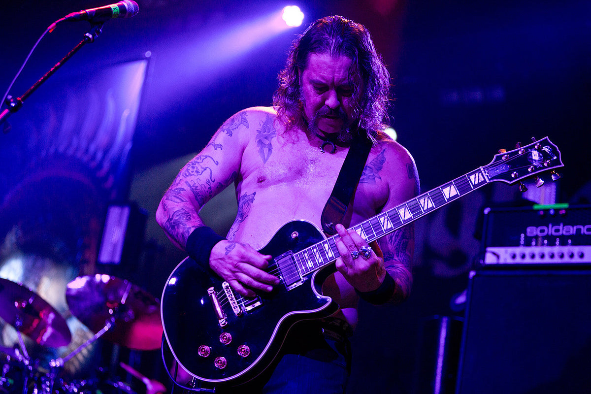 High On Fire announce 2019 tour