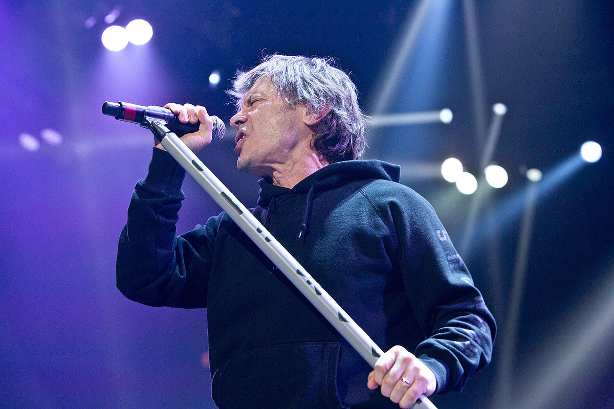 Iron Maiden @ Barclays Center tickets on presale