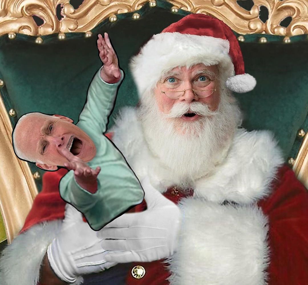 John Waters announces 2024 Christmas tour and 79th birthday show in NYC