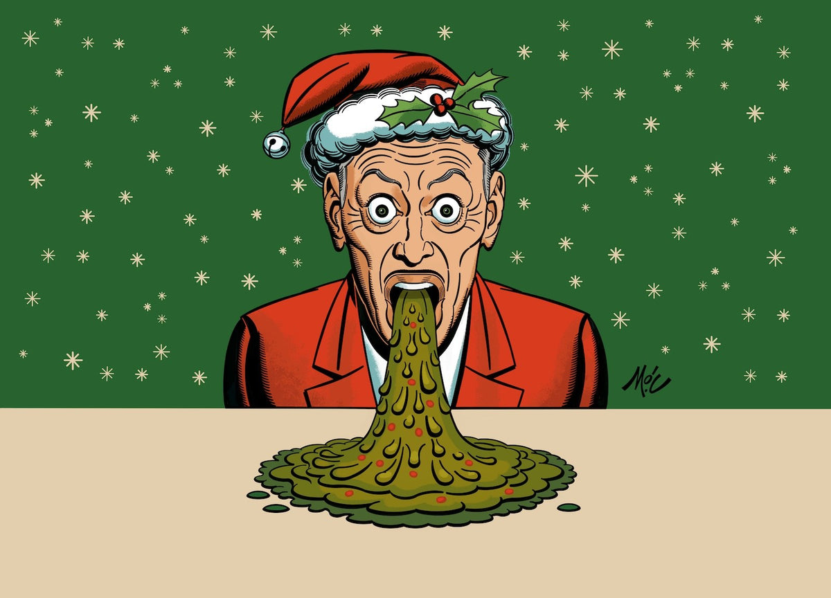 John Waters announces 2026 Christmas tour
