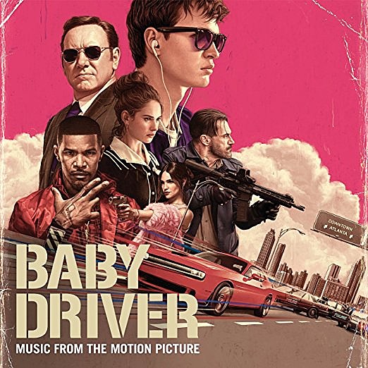 ‘Baby Driver’ w/ Sky Ferreira, Killer Mike & more in theaters (stream the soundtrack)