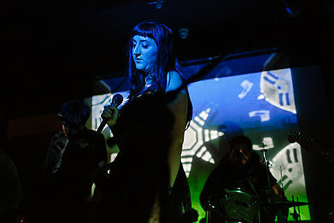 Wildhoney share “Sleep Through It” video, expand tour
