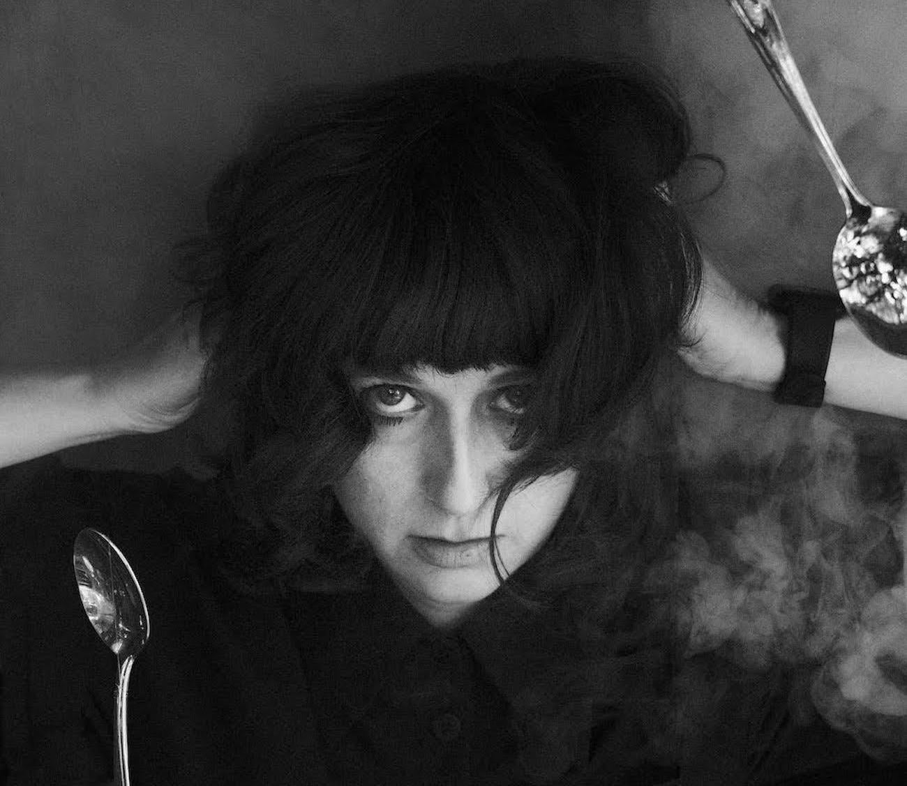 Duchess Says’ Annie-Claude Deschênes preps solo debut for Italians Do It Better (hear 2 songs)