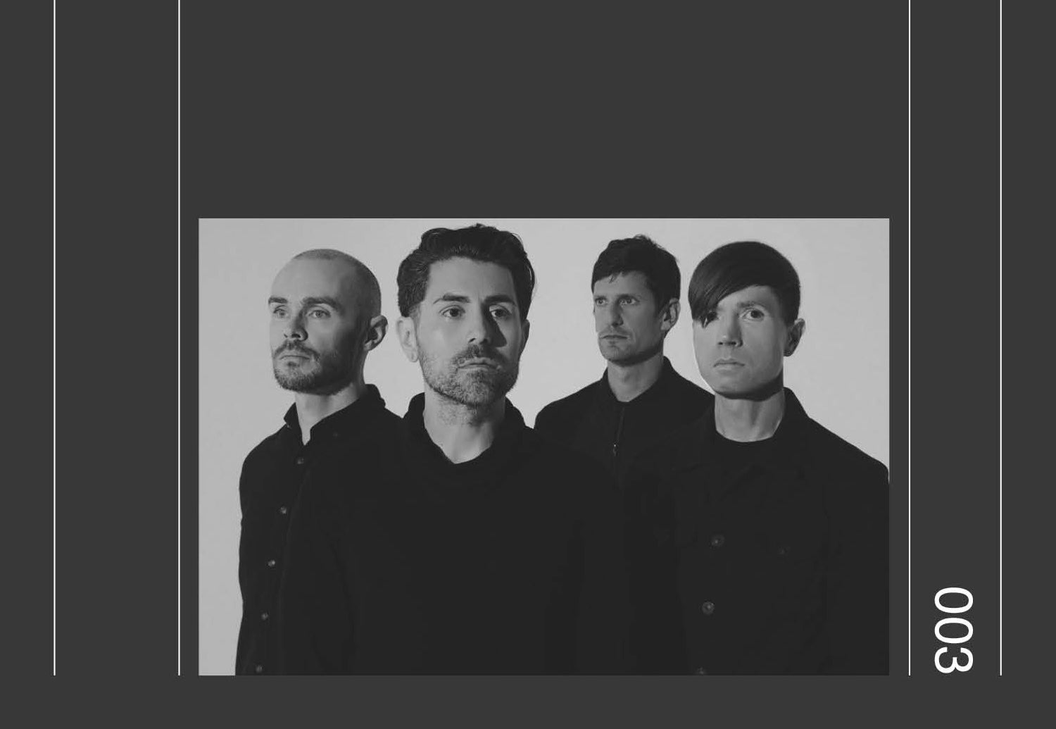 Read an excerpt from new AFI book on the band’s signing to a major label