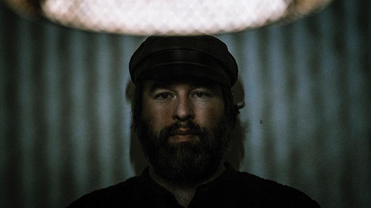 Black Angels’ Alex Maas discusses his favorite of 2020