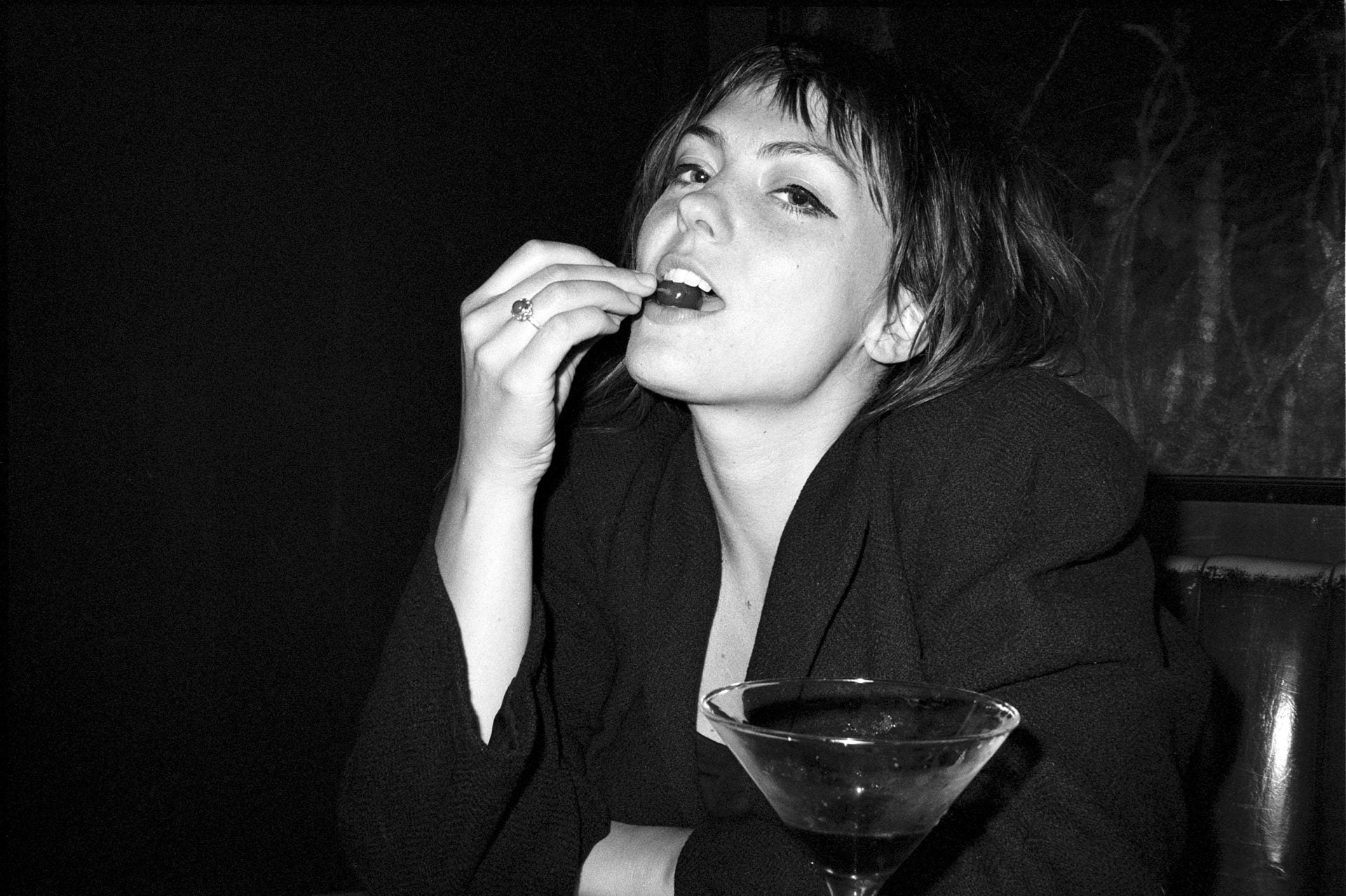Angel Olsen announces fall tour with Vagabon