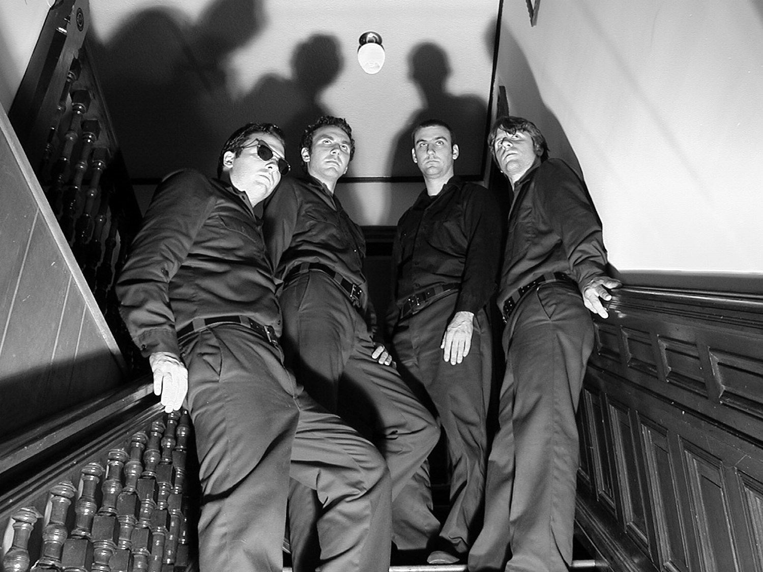 Arab on Radar guys in Doomsday Student not happy with author ex-bandmate?