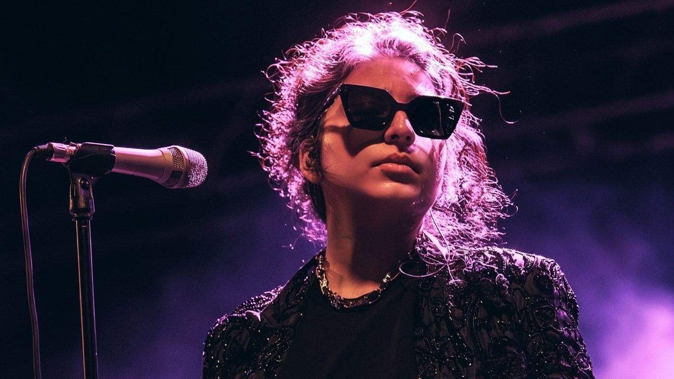 Tour News: Arooj Aftab, The Damned, Ben Folds, Terror, Jens Lekman, Julie Doiron, more