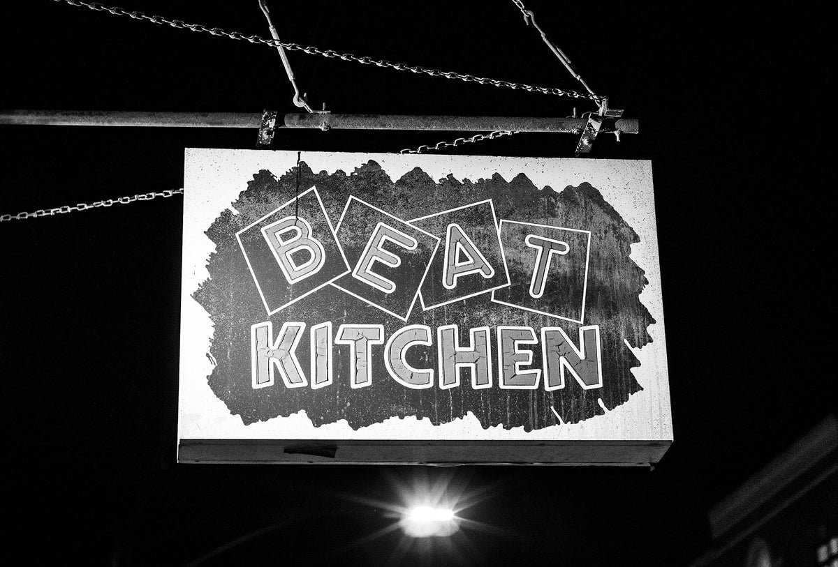 Now Deaf: Highlights and Photos of Every Band That Played Chicago’s Forever Deaf Fest