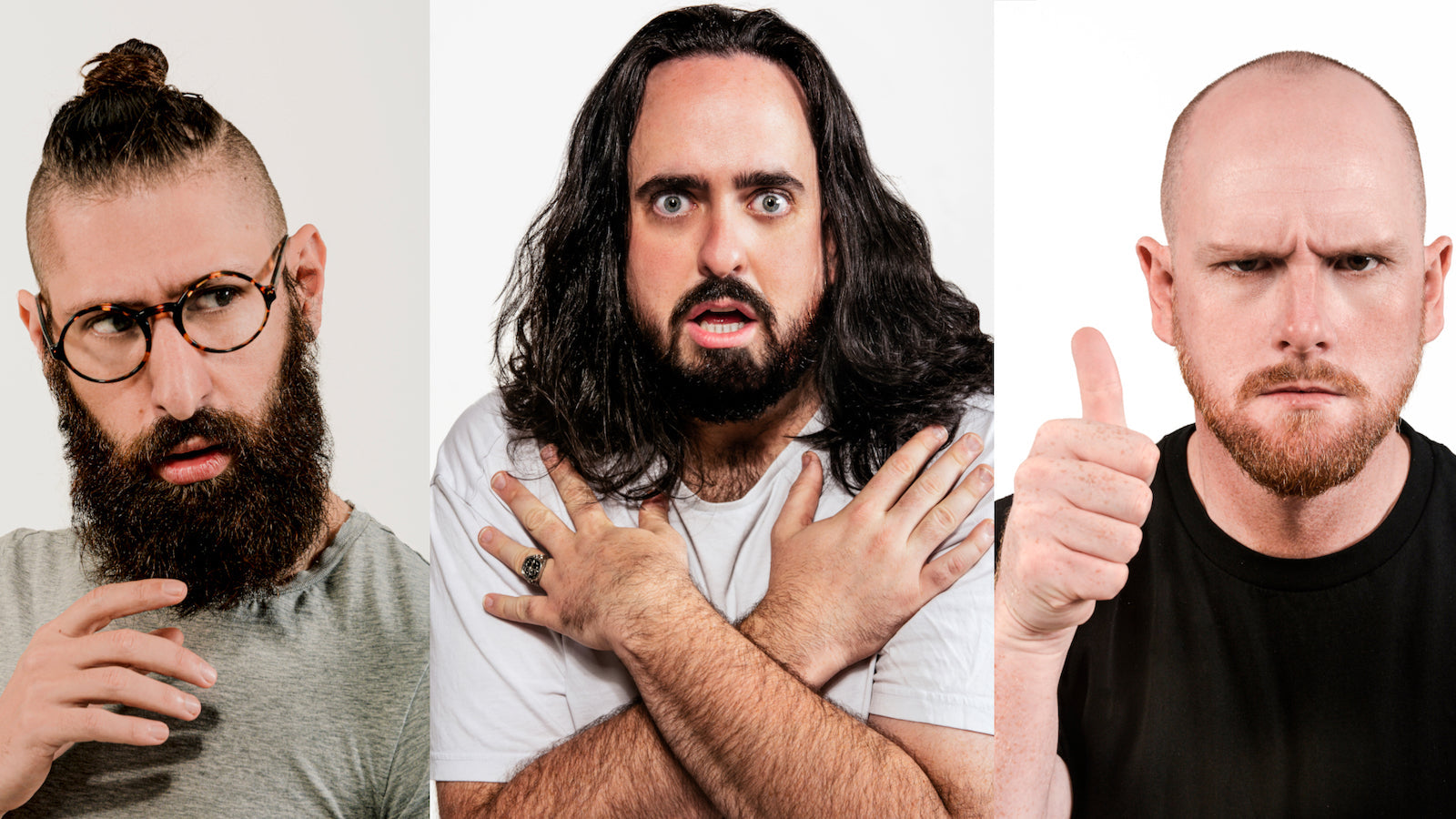 Aunty Donna add more fall tour dates (3rd NYC show)