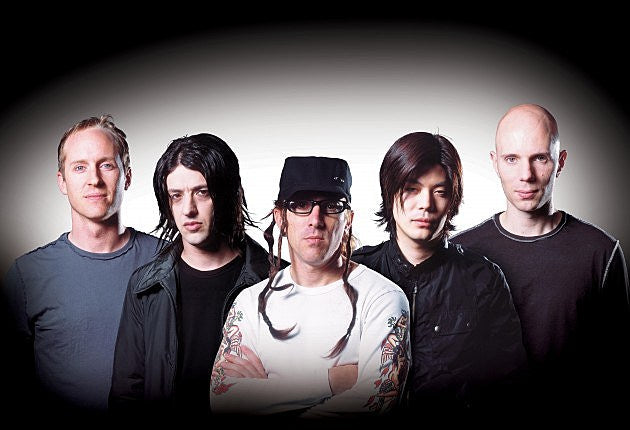 A Perfect Circle confirm first 2017 dates (a fest with Soundgarden, Mastodon, more)