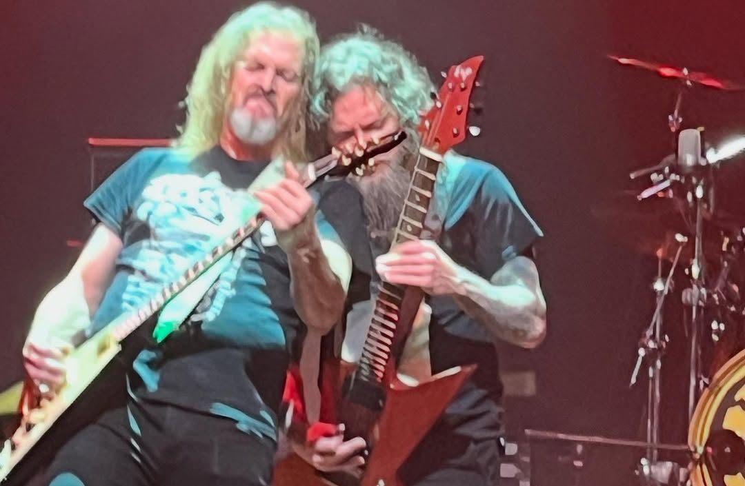 Watch Acid Bath play their first show in 28 years (video & setlist)