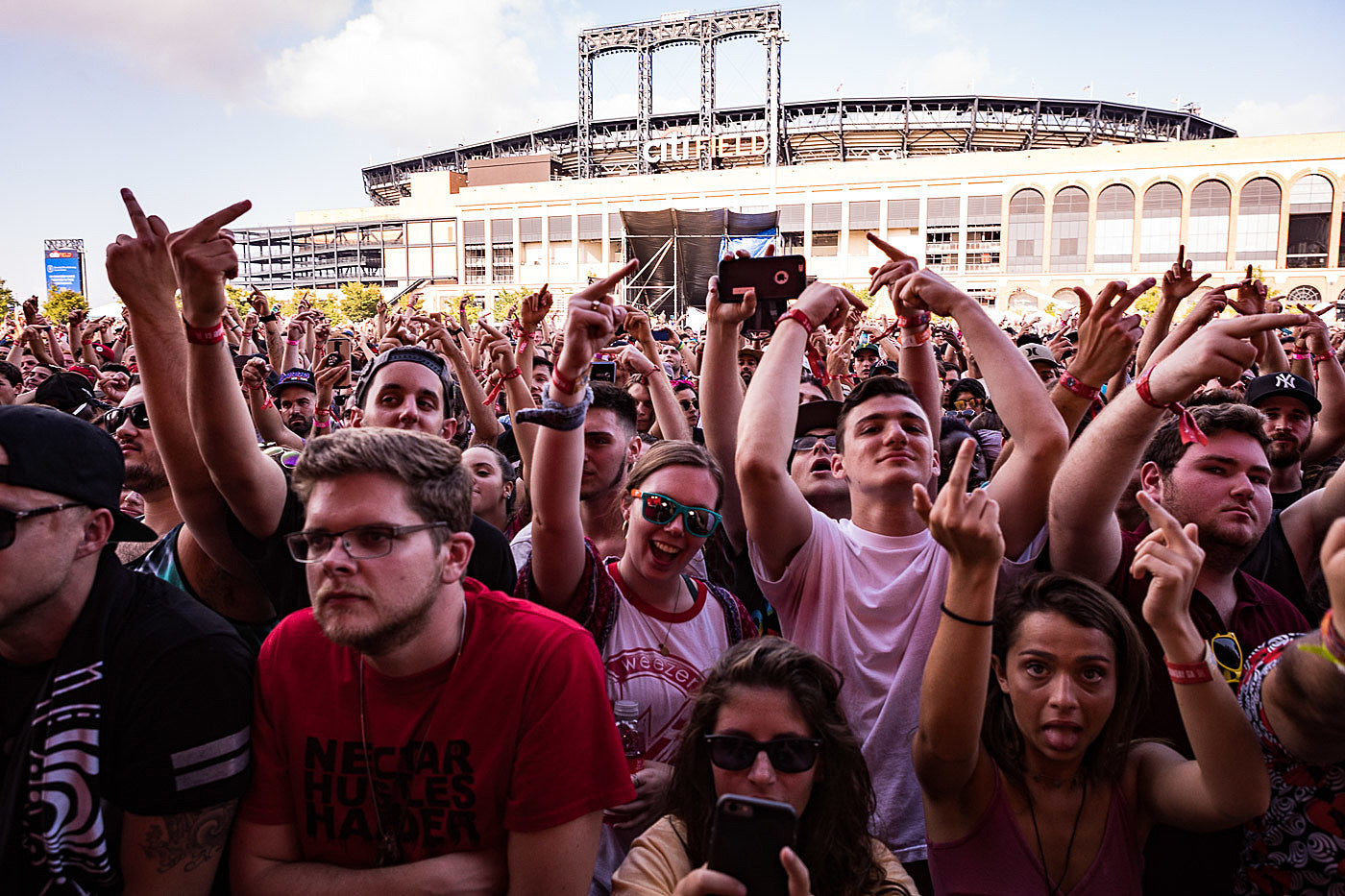 The Meadows not happening in 2018 but hoping to return in 2019