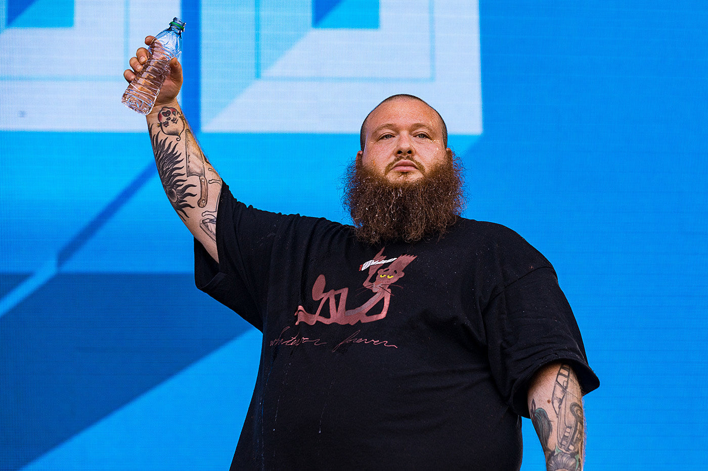 Meyhem Lauren on tour with Action Bronson & Trash Talk, streaming new LP
