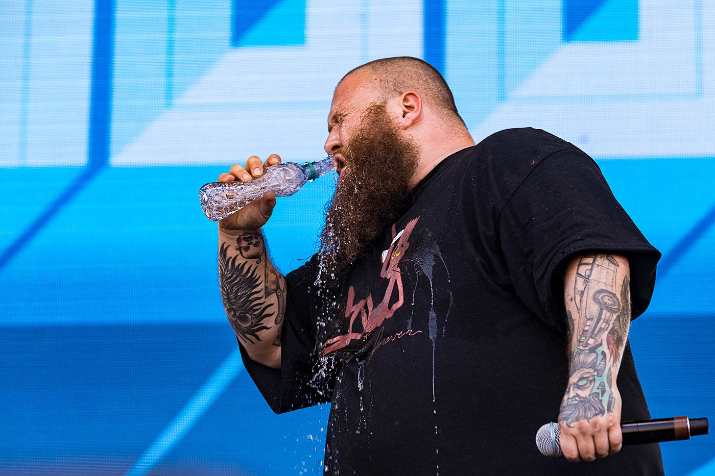 RSVP open for Action Bronson at House of Vans; openers announced