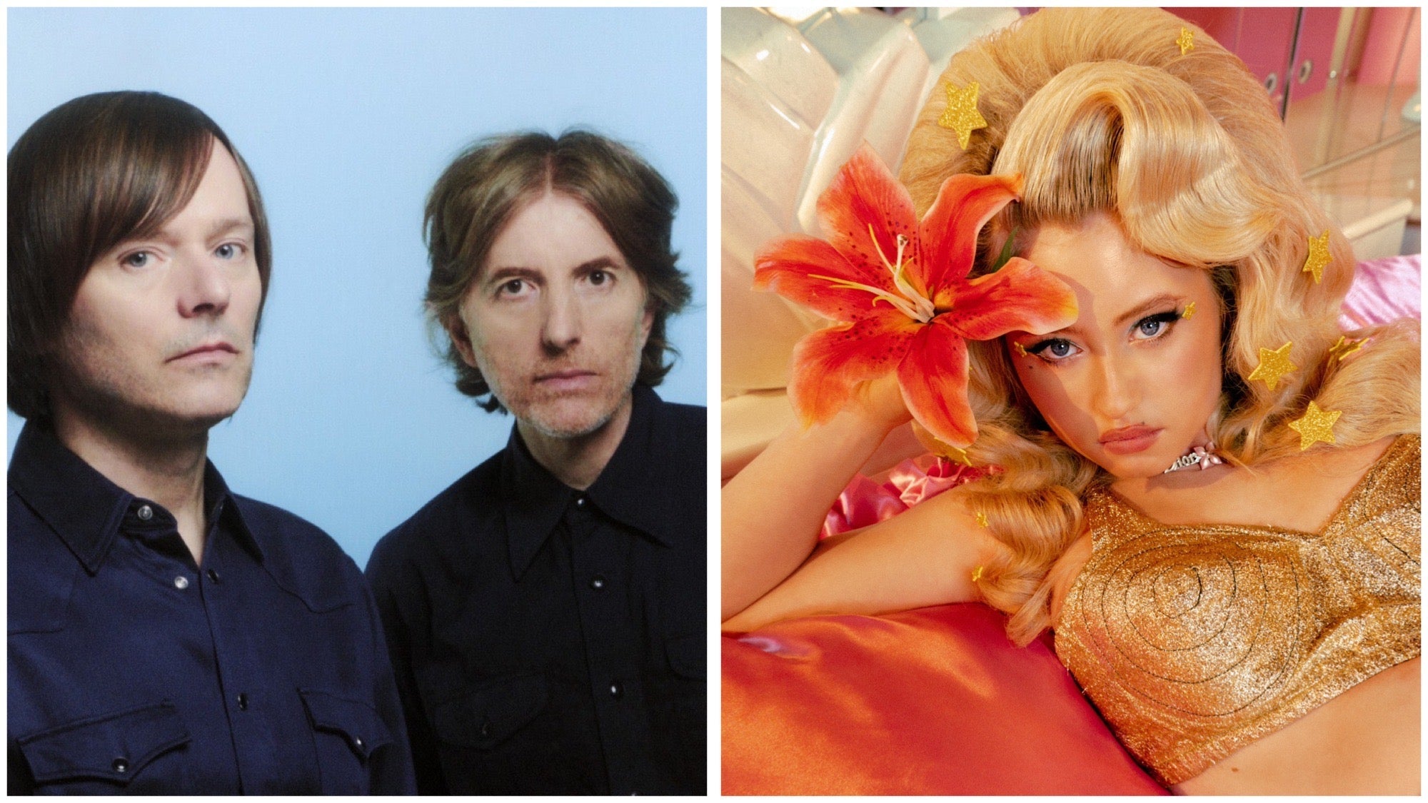 Air’s first music in a decade is a collab with Remy Bond (listen to “Summer Song”)